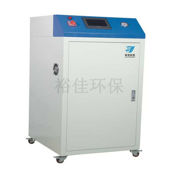 显影废液环保处理