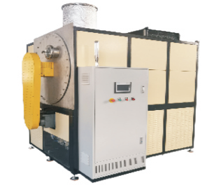 低温热泵结晶蒸发设备