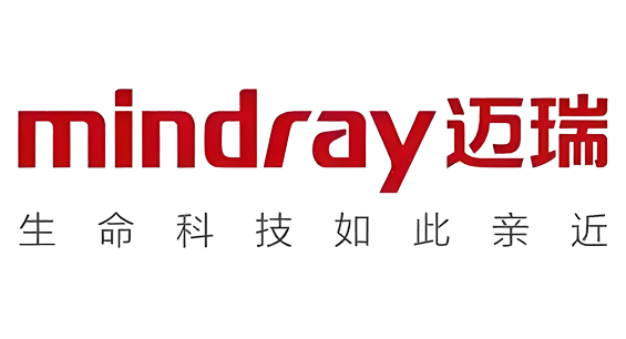 迈瑞医疗