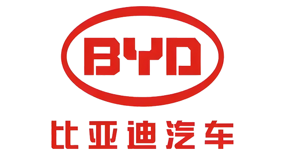 比亚迪汽车