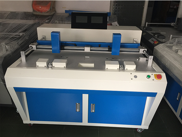 印刷机ps版打孔机